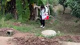 蛋糕我就不吃了，你们慢慢吃