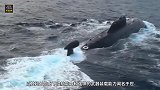 全球最先进的核潜艇：服役20年仍排世界第一因为太贵只造了三艘