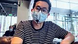 燥热的下午，聊下昨天的老巴会。超时必cut！