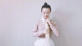 想要凹造型好看又时髦？将流苏围巾这样系，老公看了连连夸赞