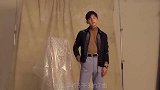 你以为三四线演员很穷他们穿着5千3的T恤，喝着18块的矿泉