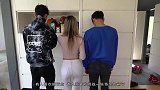 未知饮料大挑战！美女亲身示范，选错可有苦头吃，一起见识下！