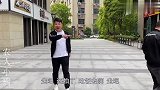 小瑞跟二叔出差发生矛盾，1顿饭引起俩人说绝交，二岗是个好男人