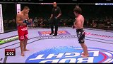 UFC-14年-UFC173副赛：次中量级李景亮vs米肖德-全场