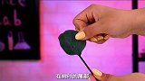 神奇科学小实验！简单易做的科学小实验，让孩子从此爱上科学