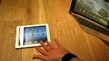 T.Prime vs New iPad 平板神机终极对抗