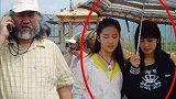 10年前卑微地为刘亦菲打伞，如今成娱乐圈顶流，堪称最强逆袭