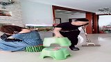 你老公这大脑是八核的吧，反应也太快了
