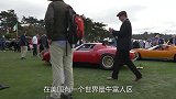 美国最牛富人区，劳斯莱斯不准进，连成龙都只有一个停车位