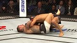 UFC-16年-格斗之夜84副赛：羽量级威尔金森vs阿米尔克哈尼-全场