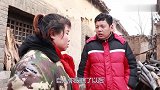 短剧：丈夫抛弃失明妻子娶她闺蜜，五个月后街头偶遇，他后悔不已