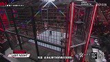 WWE-18年-WWE RAW第1292期（中文字幕）-全场