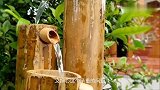 给金鱼做个鱼池吧，就怕你家住楼房，阳台能承受住吗