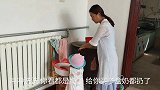 小凯打工第五天，无意听到婆婆给小凯找对象，平平立马质问婆婆
