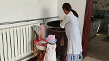 小凯打工第五天，无意听到婆婆给小凯找对象，平平立马质问婆婆