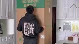 冰箱拿不出来了咋办？白买了！
