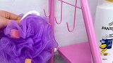 马桶置物架