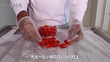 头一次见用圣女果炒酸奶！这么创意十足的小吃，你肯定爱吃