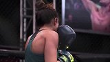 UFC-14年-终极斗士第20季：杰西卡接受指导应对莉萨挑战-花絮