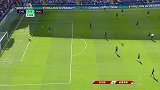 脚感回来了？莫拉塔越位后玩吊射 这次居然真射进了
