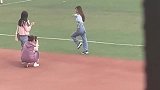 当代女大学生果然可爱，后悔没上大学了
