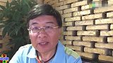 韩乔生首谈体育公益 真的很不一般