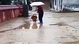 不是亲眼所见，我都不敢相信这是爸爸带的娃，气得为娘血压都高了
