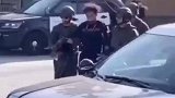 这个百米冲刺，我给满分
