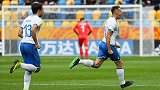 U20世界杯-拉涅利绝杀妖星逆天穿云箭 意大利2-1墨西哥