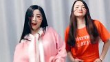 抓着Kitty拍视频