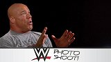 WWE-18年-WWE看图说话 WWE史上唯一一位奥运金牌获得者科特安格-专题