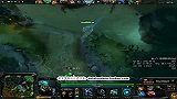 老党Dota2第一视角——点金无鞋编织者