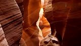 旅游-美国地下天堂羚羊峡谷-20140221