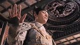 厂花的气质是无法用言语来形容的