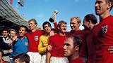 1966年世界杯纪录片《目标金杯》 英格兰圆梦+朝鲜造奇迹