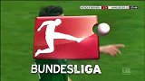 德甲-1314赛季-联赛-第23轮-云达不莱梅1：0汉堡-全场