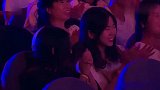 这哪是来比赛的啊，这不就是大面积撒狗粮么！
