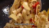 豆皮买回来别直接吃了，像我这样小炒一下，真的好吃又下饭