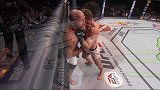 UFC-16年-格斗之夜88：轻量级伯克曼vs菲尔德集锦-精华
