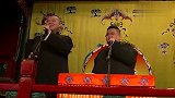 岳云鹏上演爆笑相声，孙越一句神搭茬，小岳岳都忍不住笑场了