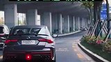 传祺影豹可以超越本田思域