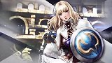 《灵魂能力失落之剑》新角色皮拉Pyrrha预告片