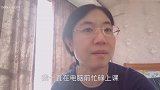 躺床上，听着音乐，享受美容仪的乐趣!居家必备护肤神器!