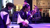 日本顶级太鼓表演DRUM TAO震撼登陆静安大悦城