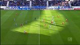 德甲-1415赛季-联赛-第23轮-霍芬海姆2：0美因茨-精华
