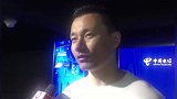 郜林：冠军不会永远是恒大的 但每个冠军都会全力争取