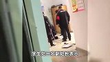 男生进女寝睡觉被抓喊我爸是干部？校方：男生有心理问题，其父非领导干部
