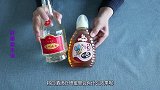 鉴别真假蜂蜜只需一张纸巾，滴上一滴水，真假蜂蜜“现原形”