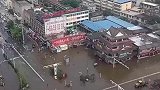 这就是水灾中的新乡卫辉，这么多看着就让人头疼