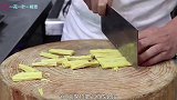 “葱烧赛鹿筋”，制作这么简单,怎么还能这么的好吃